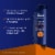Head and Shoulders Clinical Dandruff Shampoo, Dry Scalp Rescue Perspective: back