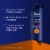 Head and Shoulders Clinical Dandruff Shampoo, Dry Scalp Rescue Perspective: back