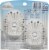 Febreze Small Spaces™ Gain™ Honey Berry Hula Air Fresheners Perspective: back