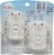 Febreze Small Spaces™ Gain™ Honey Berry Hula Air Fresheners Perspective: back