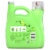 Gain Original Scent Aroma Boost Fabric Softener Perspective: back