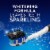 Crest 3D White Brilliance Charcoal Teeth Whitening Toothpaste Perspective: back