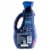 Downy Wrinkle Guard Floral Fabric Softener Perspective: back