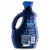 Downy Wrinkle Guard Floral Fabric Conditioner Perspective: back