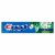 Crest Long Lasting Mint Flavor Premium Plus Scope Outlast Toothpaste Perspective: back