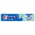 Crest Smooth Peppermint Flavor Premium Plus Anti-Bacterial Toothpaste Perspective: back