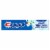 Crest Clean Mint Flavor Premium Plus Advanced Whitening Toothpaste Perspective: back