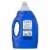 Dawn Platinum Refreshing Rain Scent Dishwashing Liquid Dish Soap Perspective: back