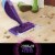 Swiffer WetJet Heavy Duty Mop Refills Perspective: back