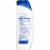 Head & Shoulders Deep Moisture Anti-Dandruff Shampoo Perspective: back