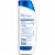 Head & Shoulders Tea Tree Oil 2-In-1 Anti-Dandruff Shampoo + Conditioner Perspective: back