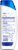 Head & Shoulders Men Old Spice Fiji 2-in-1 Anti-Dandruff Shampoo & Conditioner Perspective: back
