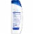 Head & Shoulders® Smooth & Silky Daily Dandruff Shampoo Perspective: back