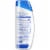Head and Shoulders Smooth & Silky Paraben Free Dandruff Shampoo Perspective: back