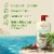 Old Spice Fresher Collection Body Wash Pump Fiji With Palmtree Perspective: back