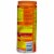 Metamucil Orange Smooth Fiber Powder Dietary Supplement Perspective: back