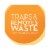 Metamucil® Apple Crisp Fiber Thins Perspective: back
