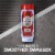 Old Spice Hydrowash Body Wash Smoother Swagger Perspective: back