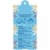 Secret Invisible Deodorant for Women Solid Ball Freshies On-the-Go Cool Waterlily Perspective: back