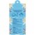 Secret Invisible Deodorant for Women Solid Ball Freshies On-the-Go Cool Waterlily Perspective: back