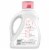 Dreft® Stage 2 Active Baby Liquid Laundry Detergent Perspective: back