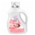 Dreft Stage 1: Newborn Baby Liquid Laundry Detergent Perspective: back