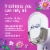 Febreze Moonlight Breeze Odor-Eliminating Fade Defy PLUG Air Freshener Gain Oil Refill Perspective: back