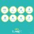 Pampers Swaddlers Newborn Diapers Perspective: back