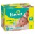 Pampers Swaddlers Size 1 Newborn Diapers Perspective: back