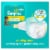 Pampers Swaddlers Active Baby Diaper Size 4 Perspective: back