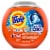 Tide Pods Ultra Oxi Original Scent Laundry Detergent Pods Perspective: back