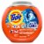 Tide Pods Ultra Oxi Original Scent Laundry Detergent Pods Perspective: back