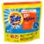 Tide Pods Simply Oxi Refreshing Breeze Laundry Detergent Pods Perspective: back
