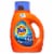 Tide HE Ultra Oxi Liquid Laundry Detergent Perspective: back