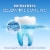 Crest Gum Detoxify Gentle Whitening Anticavitity Fluoride Toothpaste Perspective: back