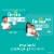 Pampers Fragrance Free Baby Clean Wipes Perspective: back