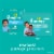 Pampers Fresh Scented Clean Baby Wipes Perspective: back