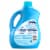 Downy Cool Cotton Fabric Softener Perspective: back