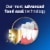 Fixodent Ultra Max Hold Secure Denture Adhesive Perspective: back
