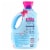 Downy Intense Scent + Freshness Spring Rush Liquid Fabric Softener Perspective: back