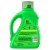 Gain Blissful Breeze Liquid Laundry Detergent Perspective: back
