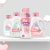Dreft® Baby Fresh Blissfuls In-Wash Scent Booster Beads Perspective: back