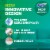 Swiffer Sweeper Heavy Duty Multi-Surface Wet Cloth Refills Perspective: back