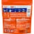 Tide Pods Fresh Coral Blast Laundry Detergent Pods Perspective: back