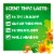 Gain + Aroma Boost Island Fresh Liquid Laundry Detergent Perspective: back