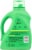 Gain Aroma Boost Island Fresh Scented Liquid Laundry Detergent Perspective: back