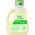 Gain Botanicals Orange Blossom Vanilla Plant Based Liquid Laundry Detergent Perspective: back