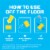 Mr. Clean Summer Citrus Antibacterial Multi-Surface Cleaner Perspective: back