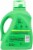 Gain + Aroma Boost Liquid Laundry Detergent - Moonlight Breeze Perspective: back