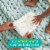Pampers Swaddlers Size N Newborn Diapers Perspective: back